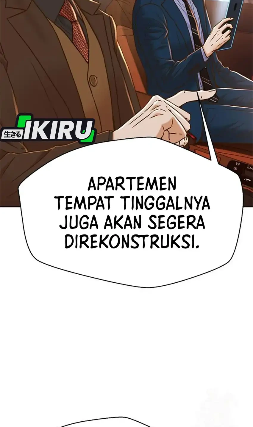 Judge Lee Han Young Chapter 221 - halaman 26