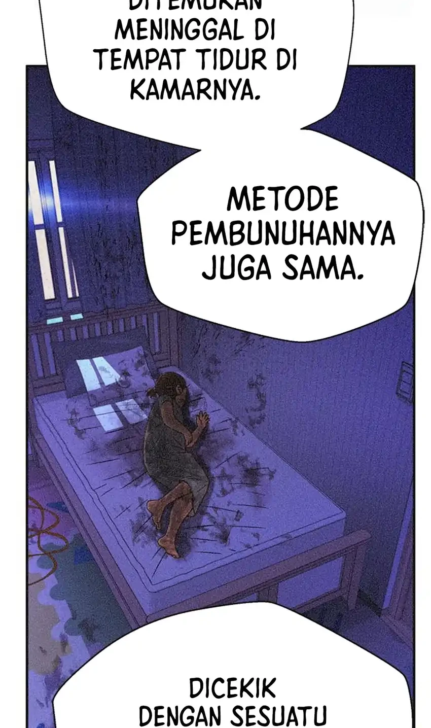 Judge Lee Han Young Chapter 221 - halaman 36