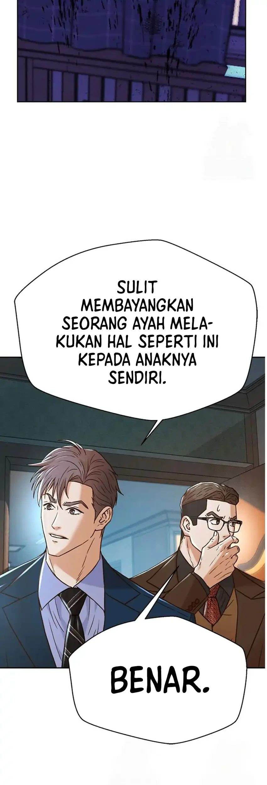 Judge Lee Han Young Chapter 221 - halaman 39
