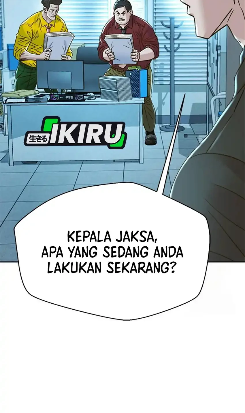 Judge Lee Han Young Chapter 221 - halaman 52