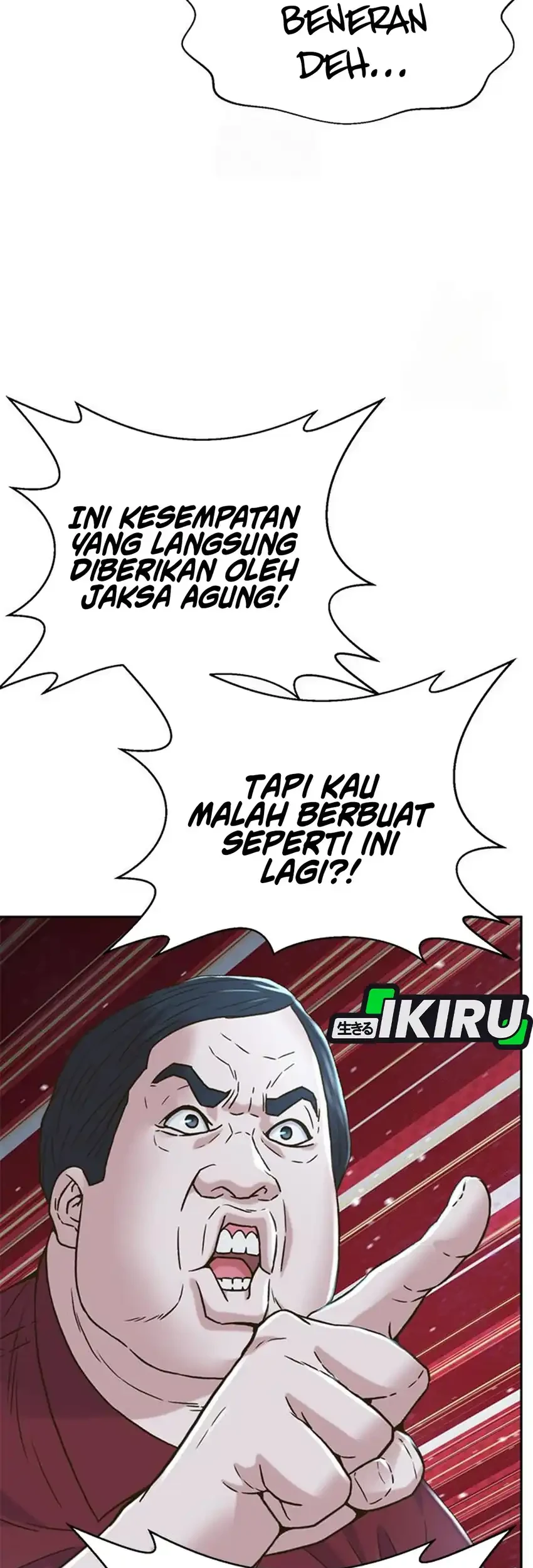 Judge Lee Han Young Chapter 221 - halaman 55