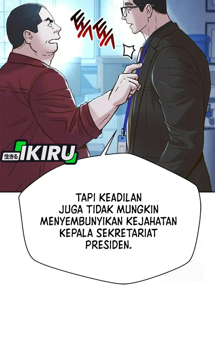 Judge Lee Han Young Chapter 221 - halaman 58