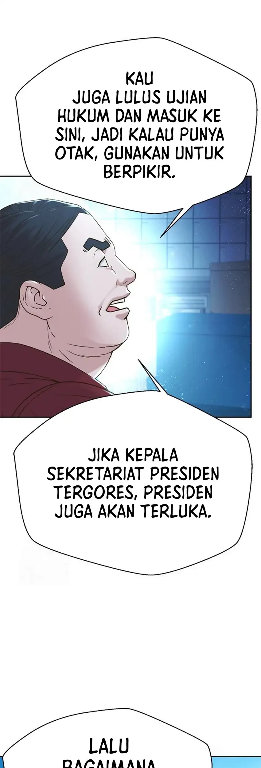 Judge Lee Han Young Chapter 221 - halaman 59