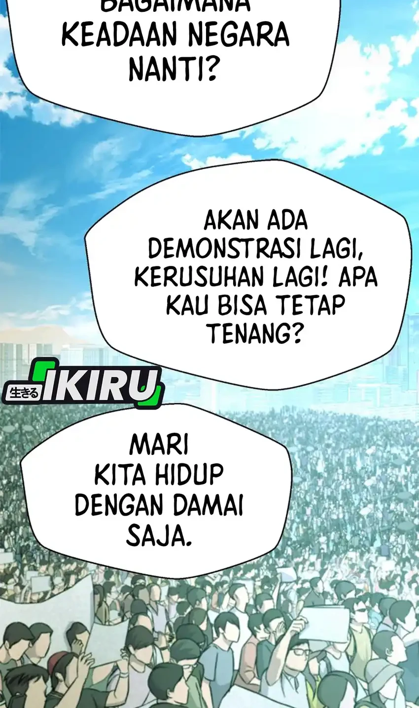 Judge Lee Han Young Chapter 221 - halaman 60
