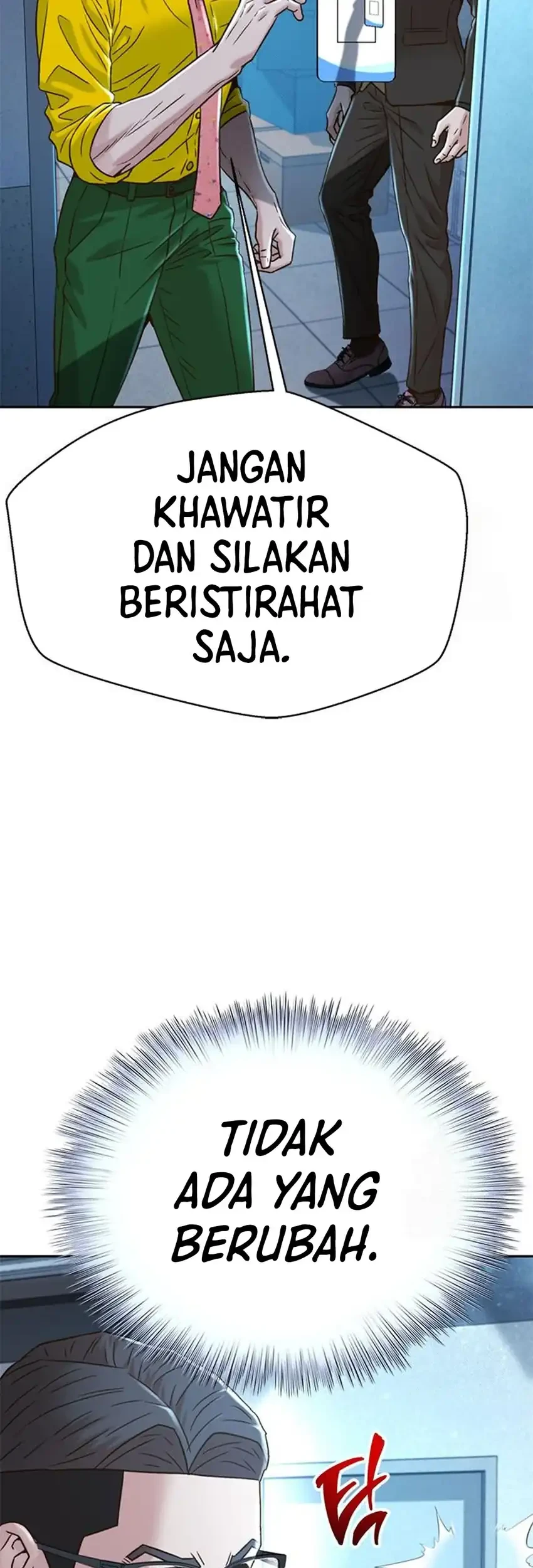 Judge Lee Han Young Chapter 221 - halaman 65