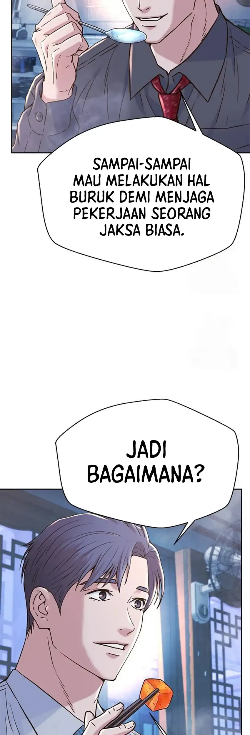 Judge Lee Han Young Chapter 221 - halaman 69