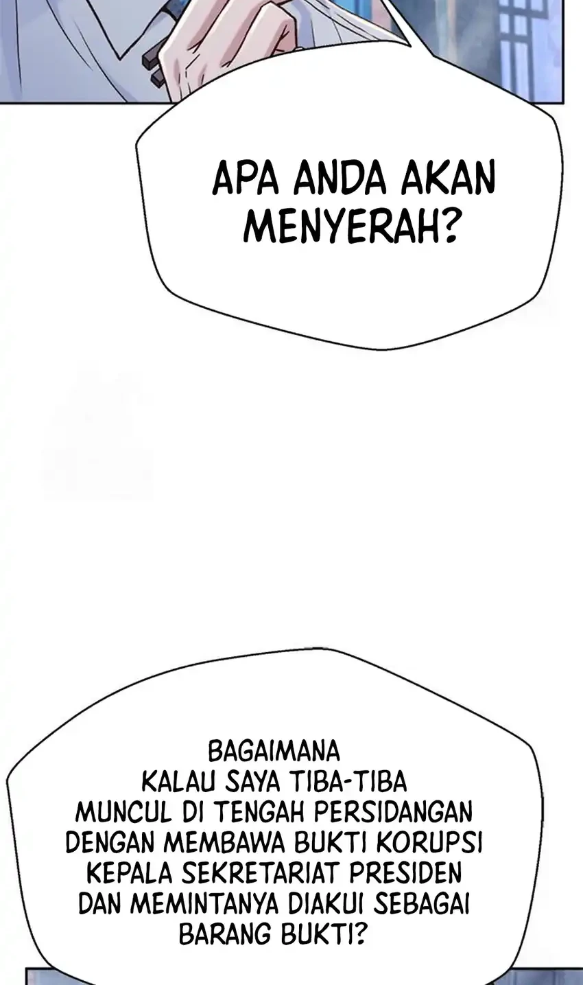 Judge Lee Han Young Chapter 221 - halaman 70