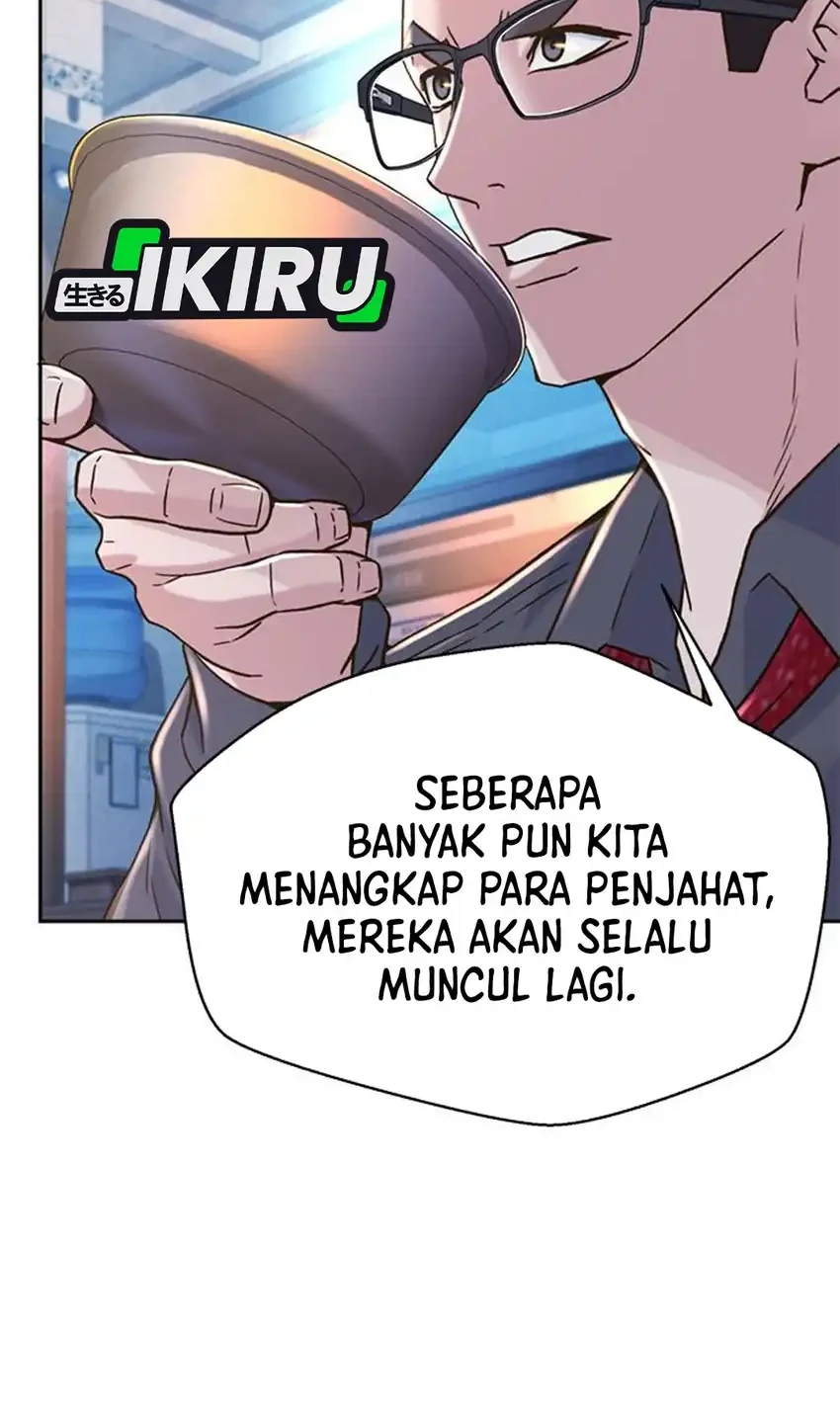 Judge Lee Han Young Chapter 221 - halaman 74
