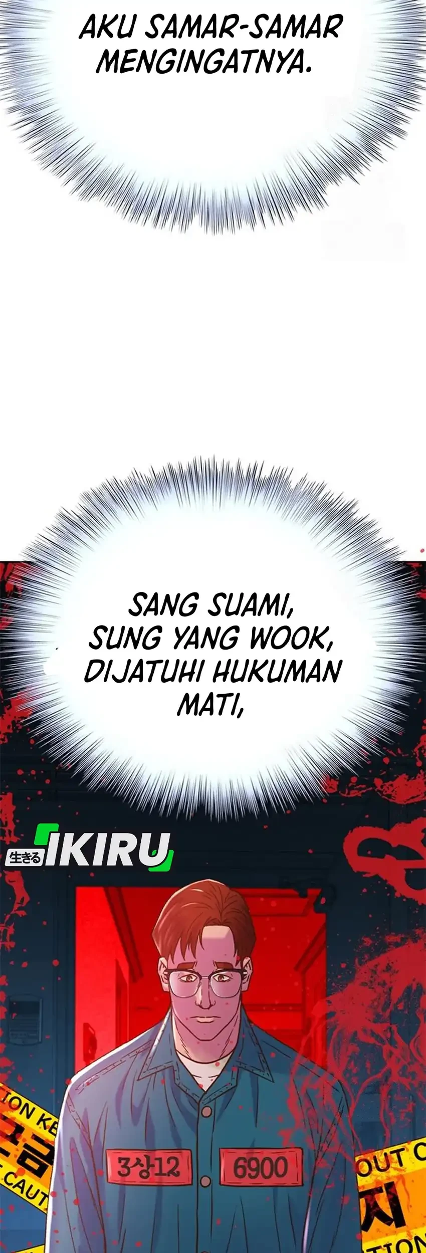 Judge Lee Han Young Chapter 221 - halaman 9