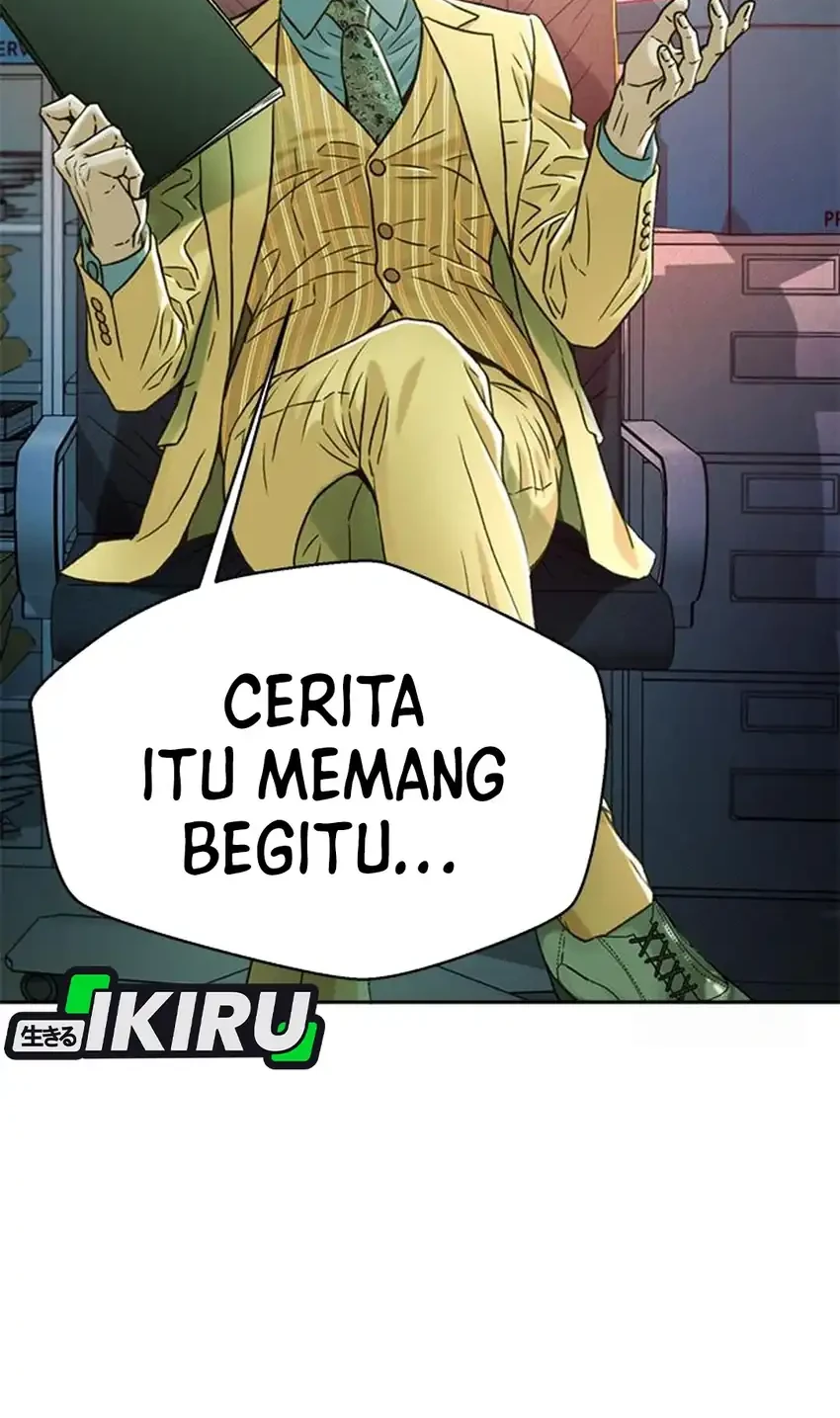 Judge Lee Han Young Chapter 221 - halaman 90
