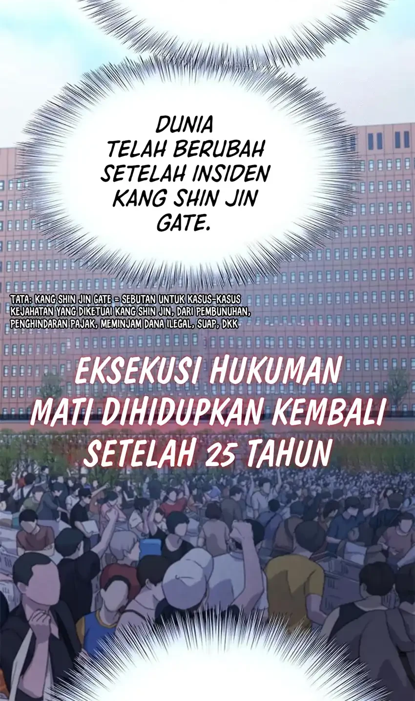 Judge Lee Han Young Chapter 221 - halaman 92