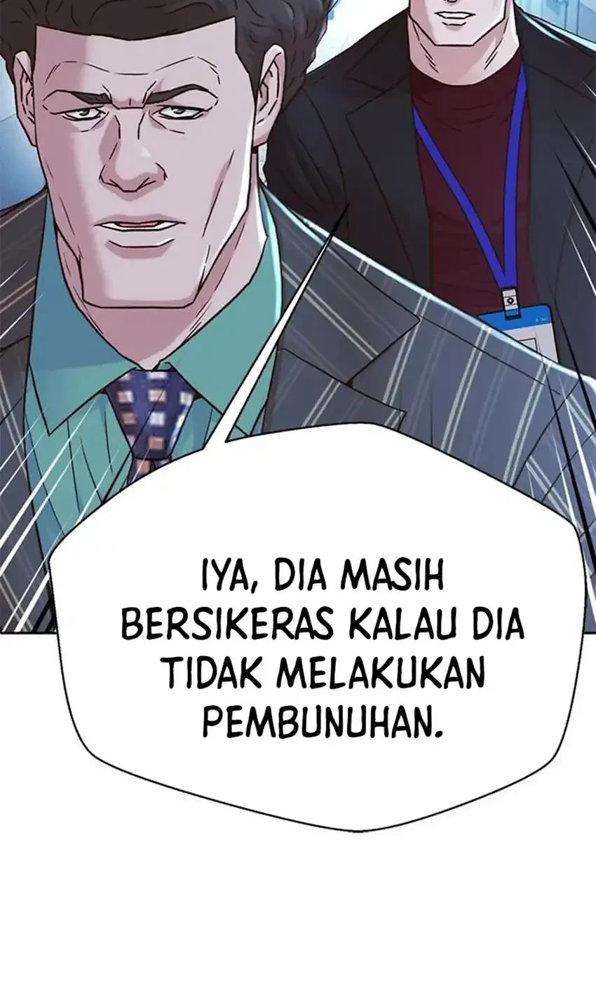 Judge Lee Han Young Chapter 222 - halaman 26