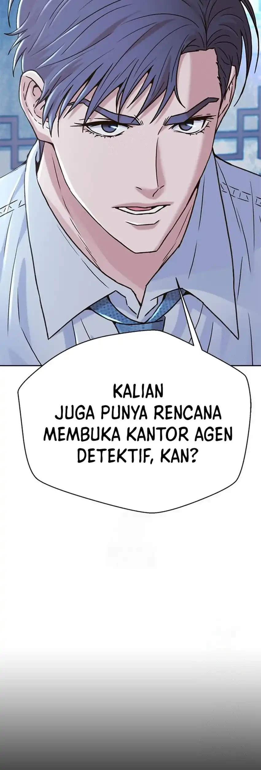 Judge Lee Han Young Chapter 222 - halaman 3