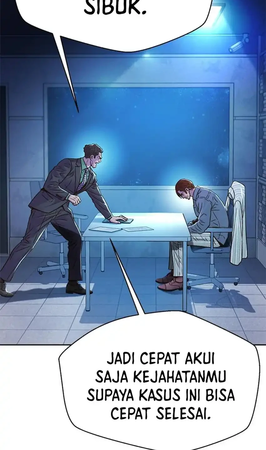 Judge Lee Han Young Chapter 222 - halaman 30