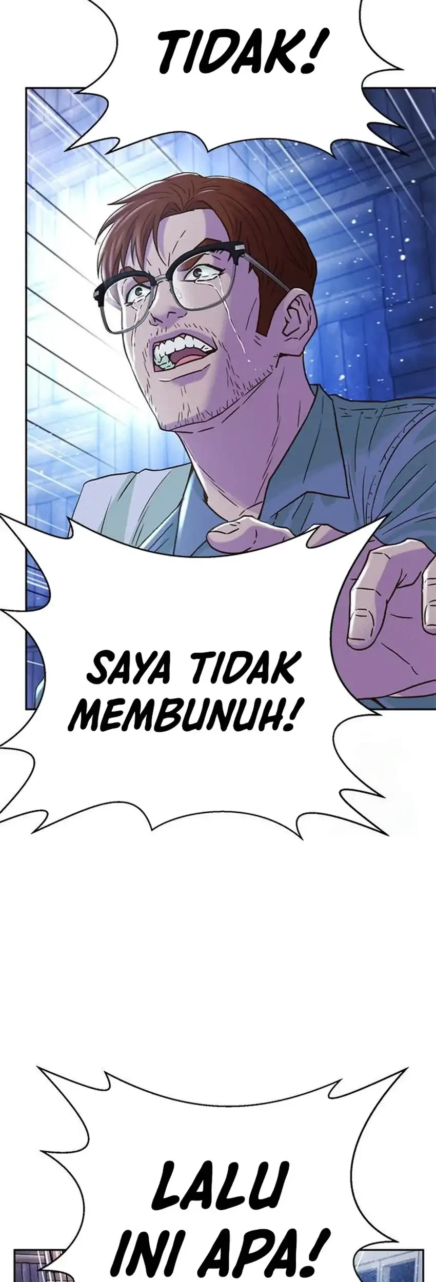 Judge Lee Han Young Chapter 222 - halaman 33