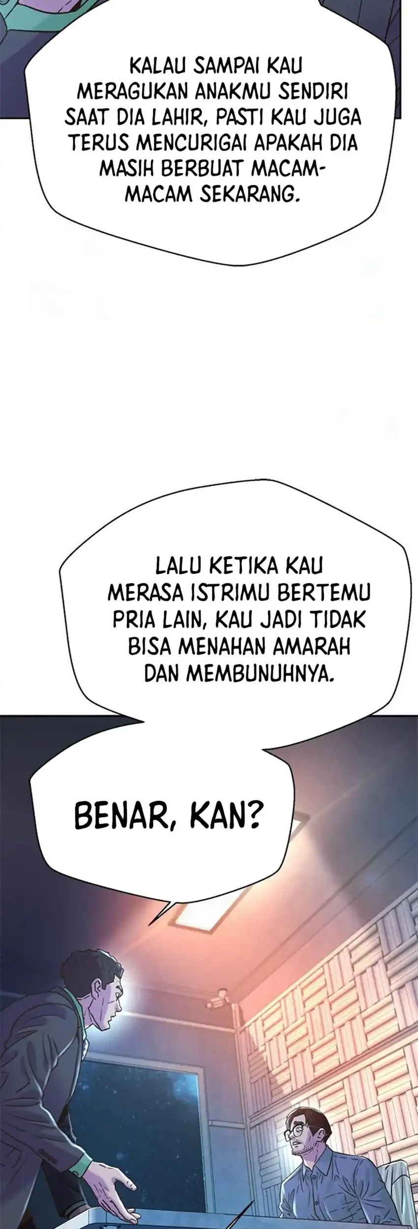 Judge Lee Han Young Chapter 222 - halaman 37