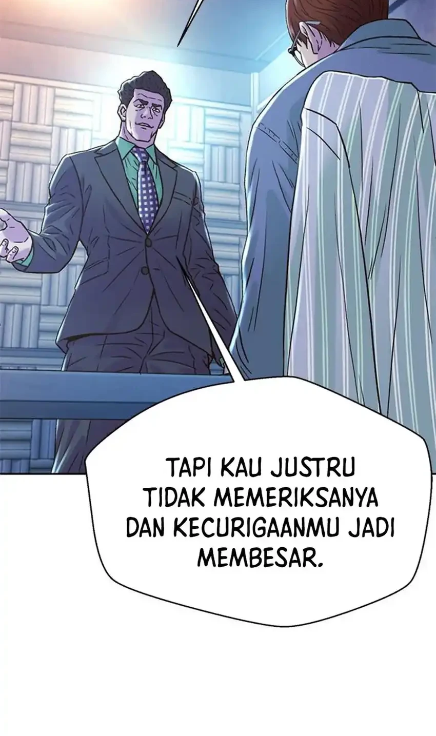 Judge Lee Han Young Chapter 222 - halaman 40