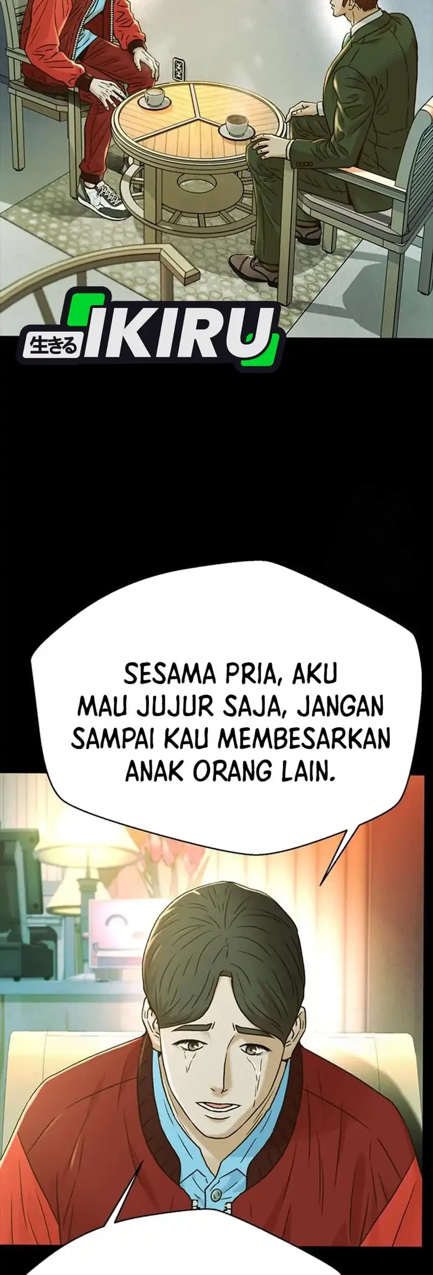 Judge Lee Han Young Chapter 222 - halaman 45