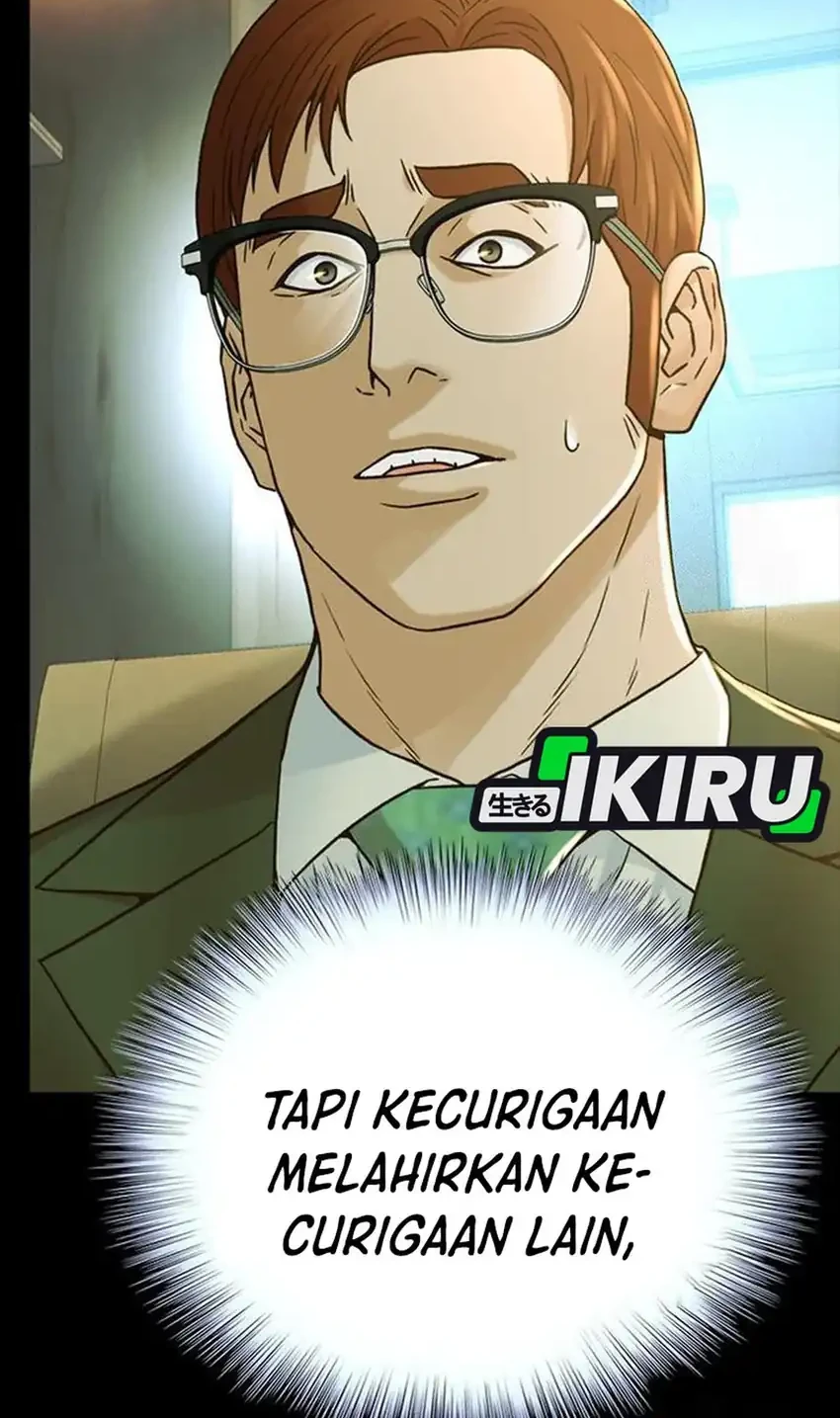 Judge Lee Han Young Chapter 222 - halaman 48