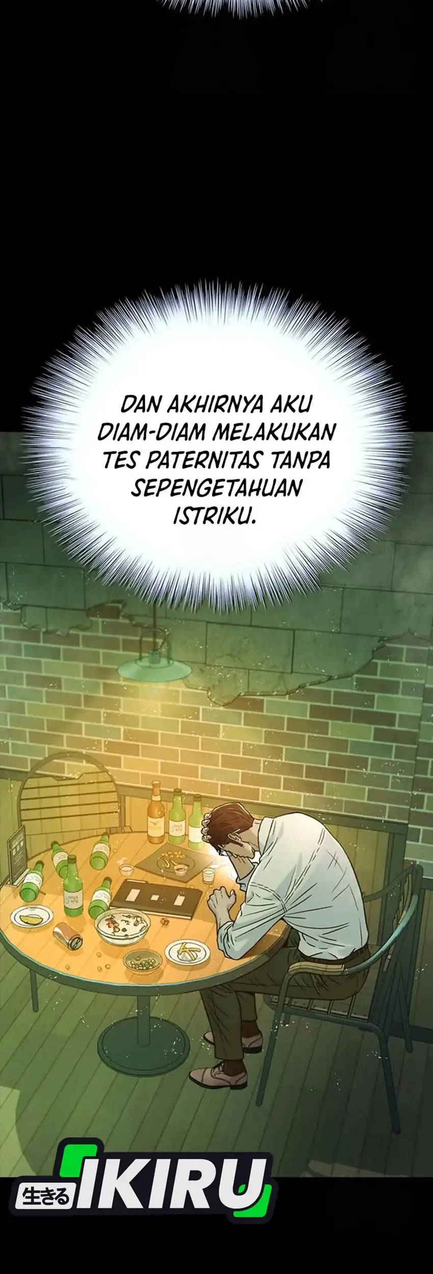 Judge Lee Han Young Chapter 222 - halaman 49
