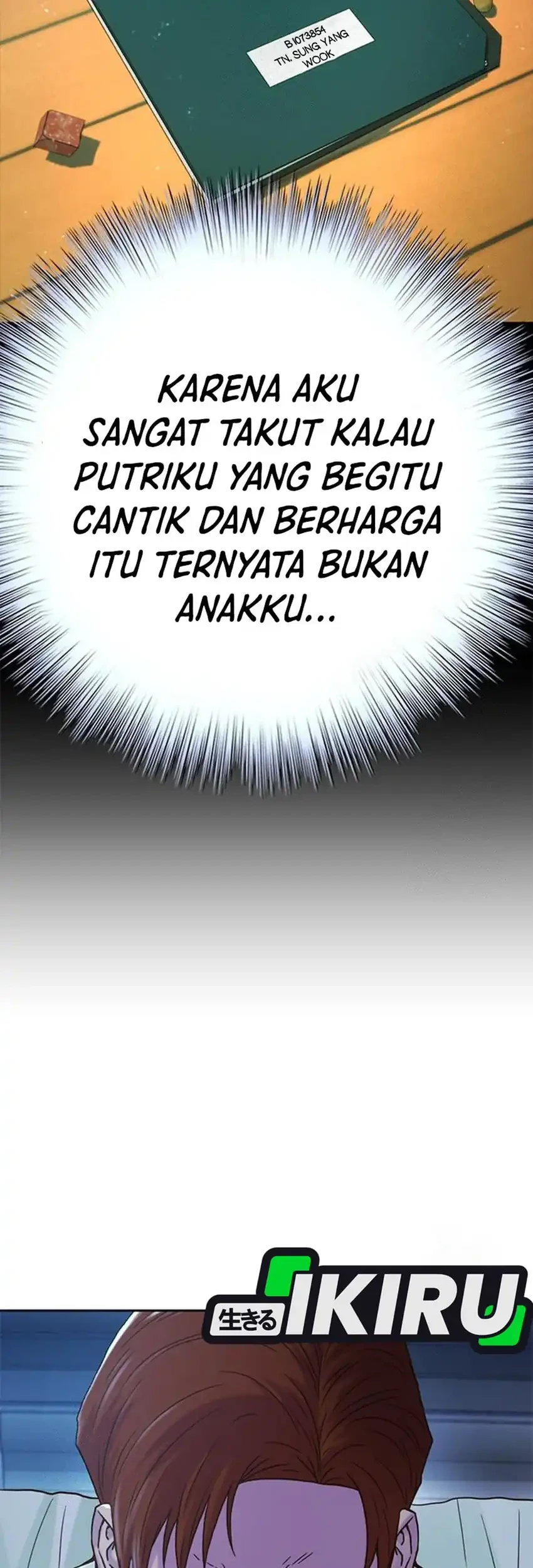 Judge Lee Han Young Chapter 222 - halaman 51