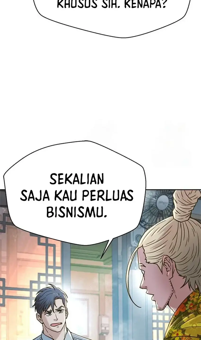 Judge Lee Han Young Chapter 222 - halaman 6