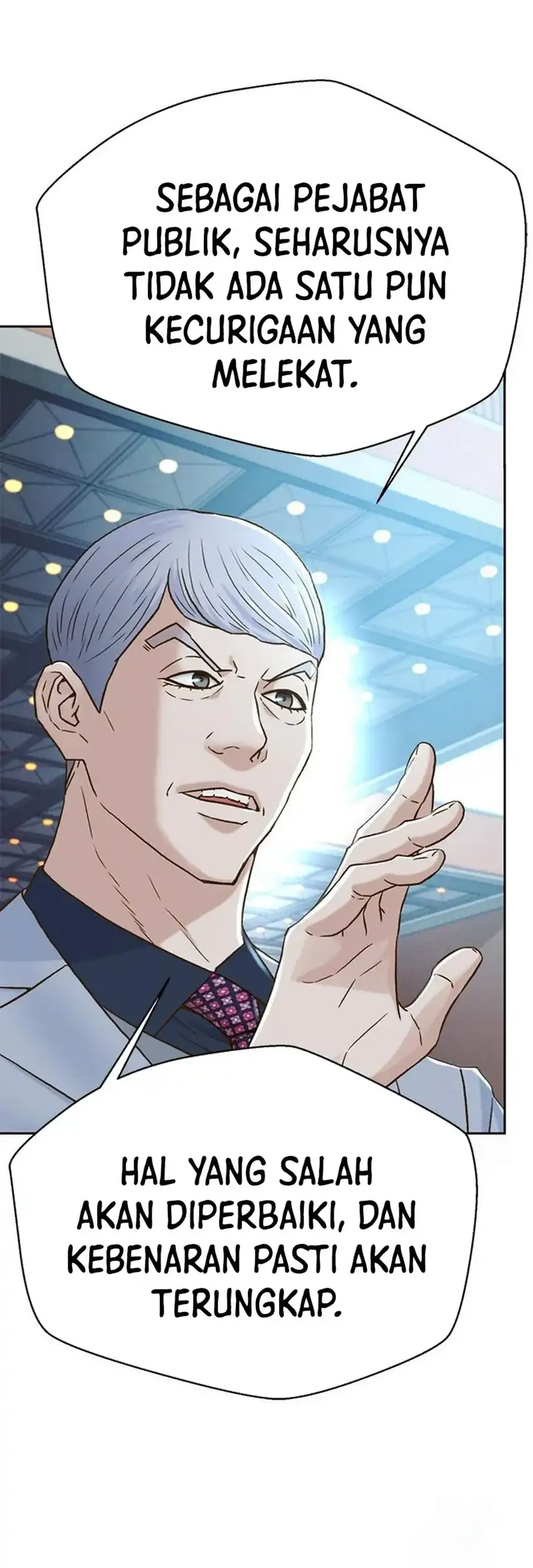 Judge Lee Han Young Chapter 222 - halaman 65