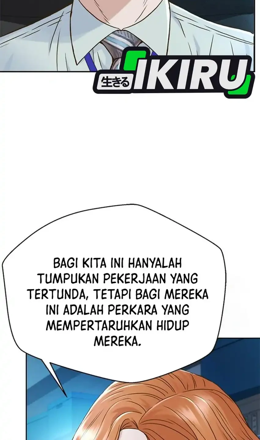 Judge Lee Han Young Chapter 222 - halaman 72