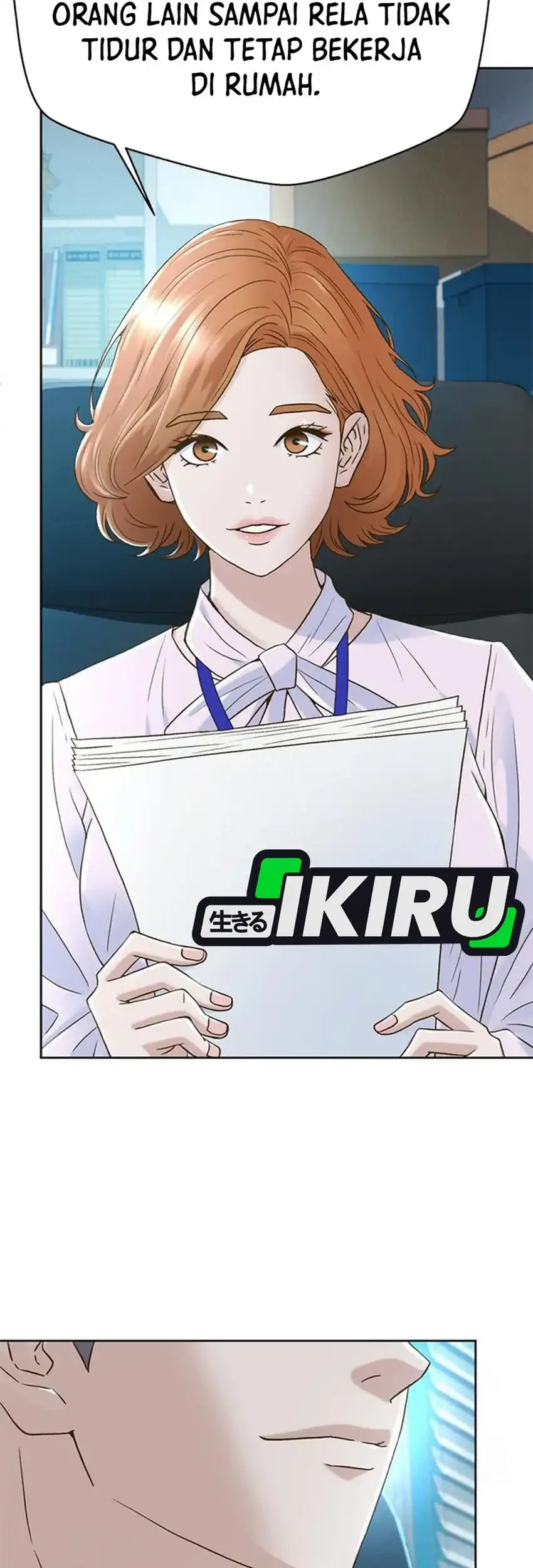 Judge Lee Han Young Chapter 222 - halaman 77