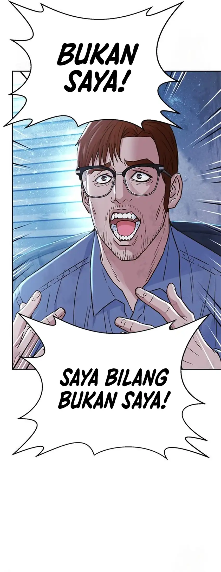 Judge Lee Han Young Chapter 223 - halaman 17