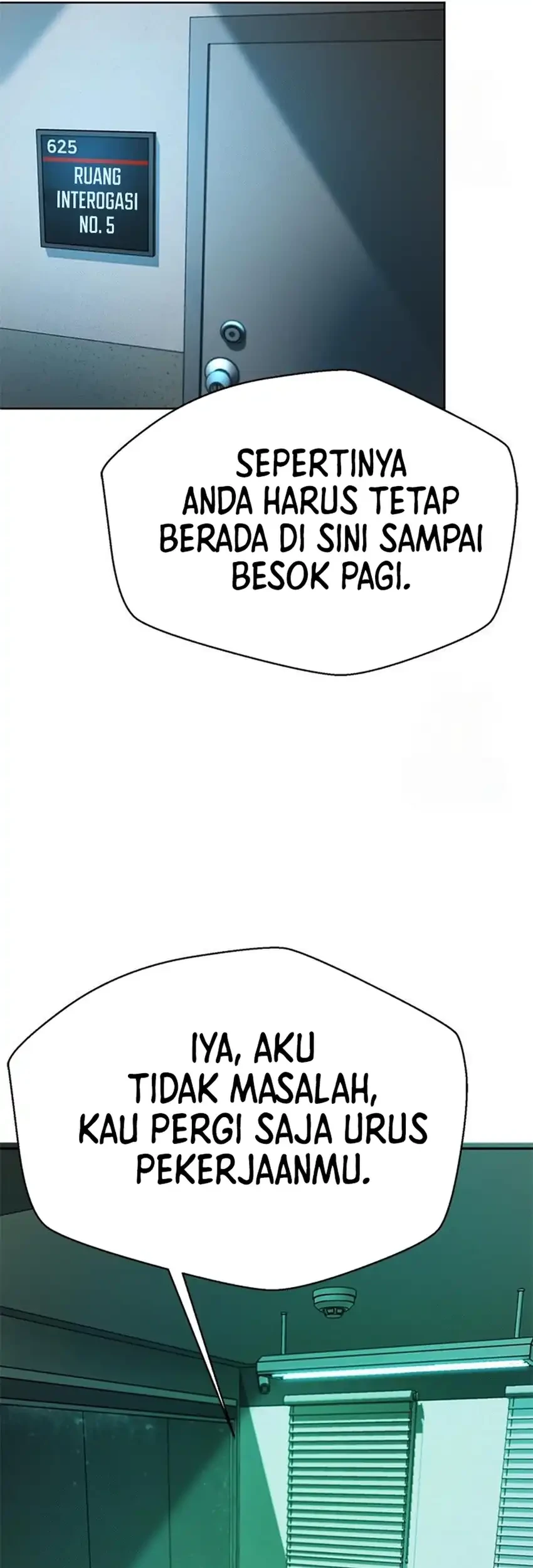 Judge Lee Han Young Chapter 223 - halaman 3