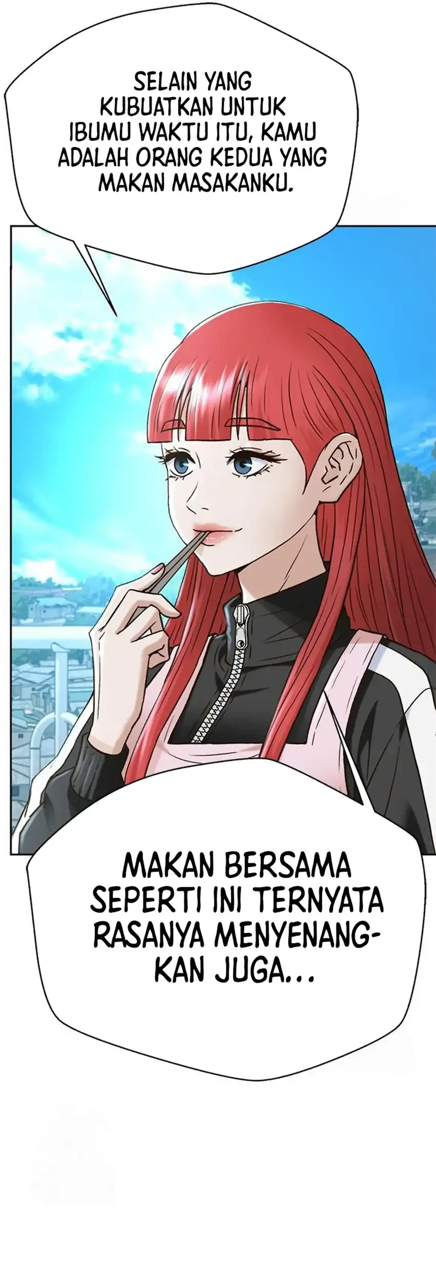 Judge Lee Han Young Chapter 223 - halaman 35