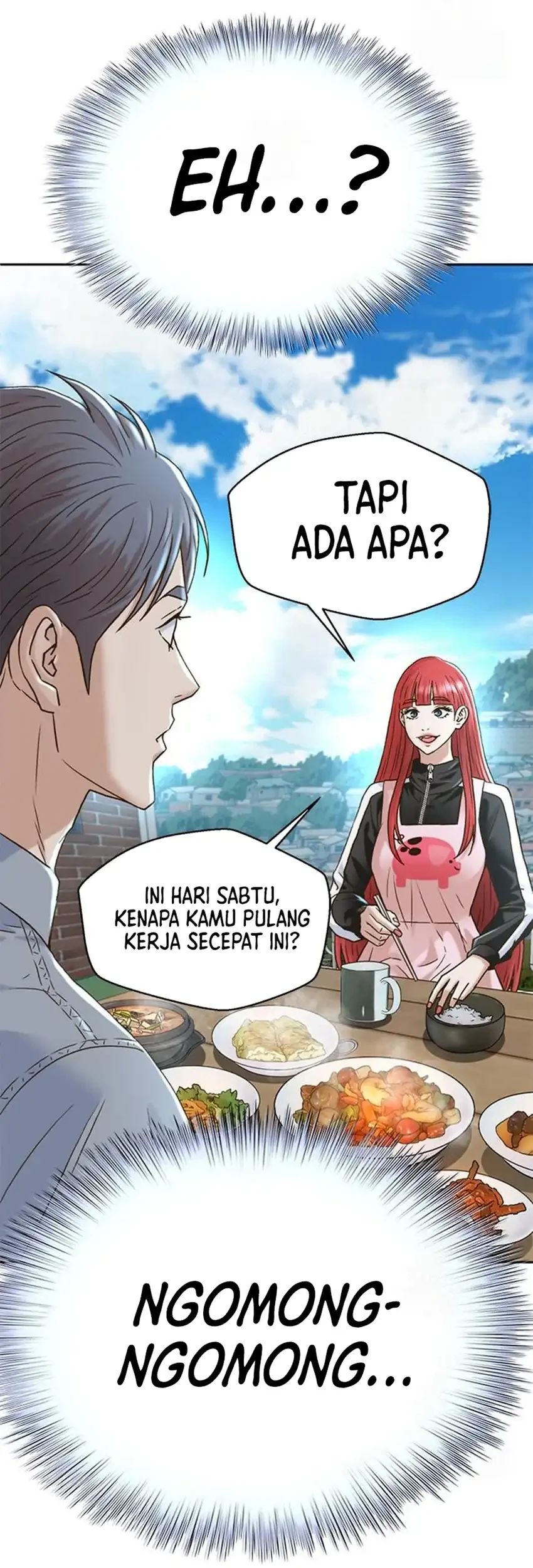 Judge Lee Han Young Chapter 223 - halaman 37