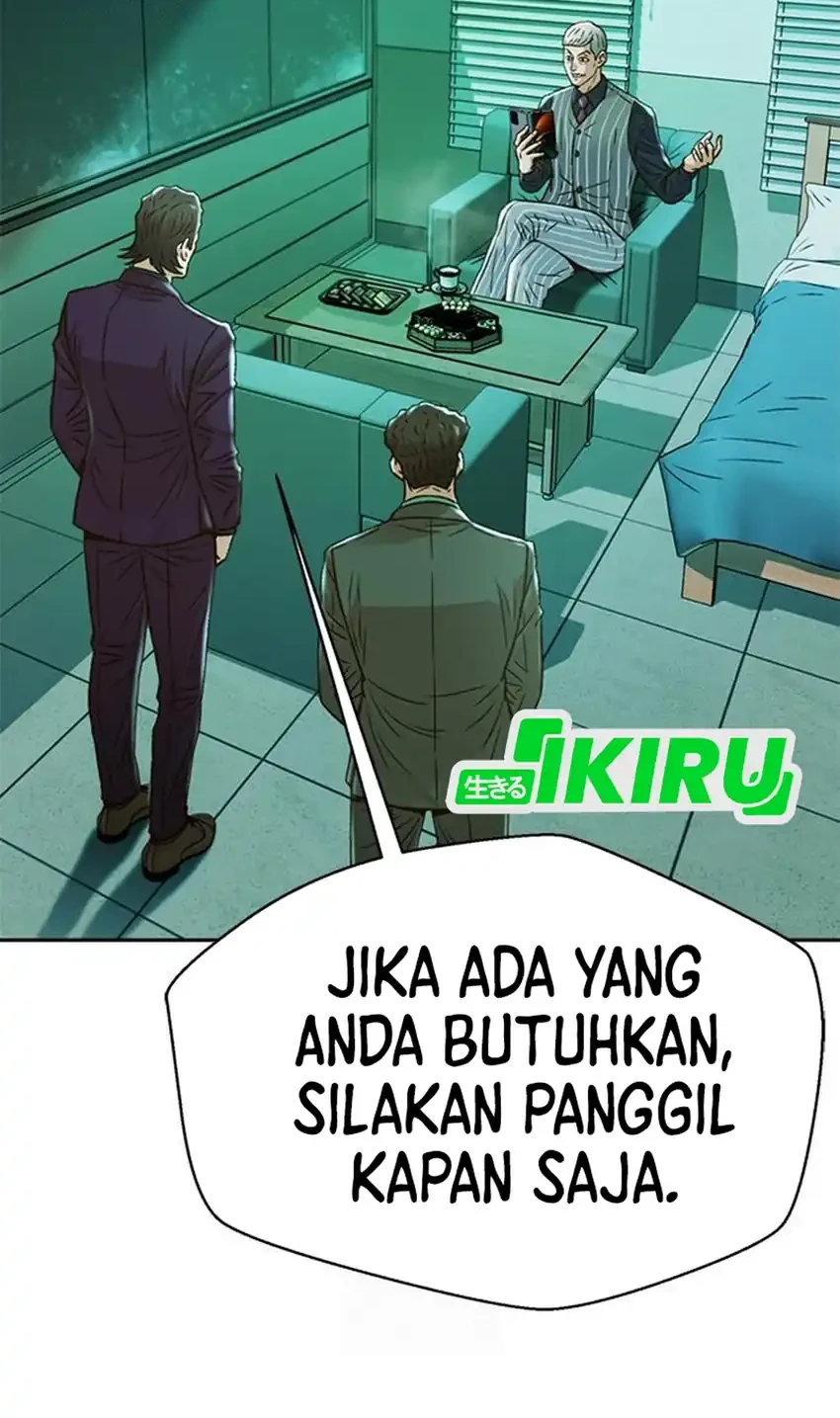 Judge Lee Han Young Chapter 223 - halaman 4