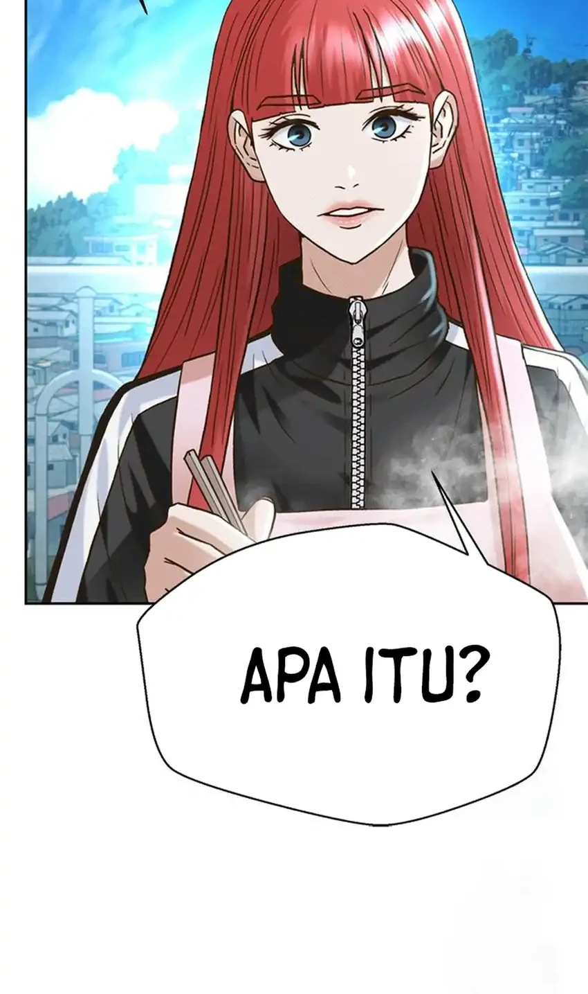 Judge Lee Han Young Chapter 223 - halaman 40