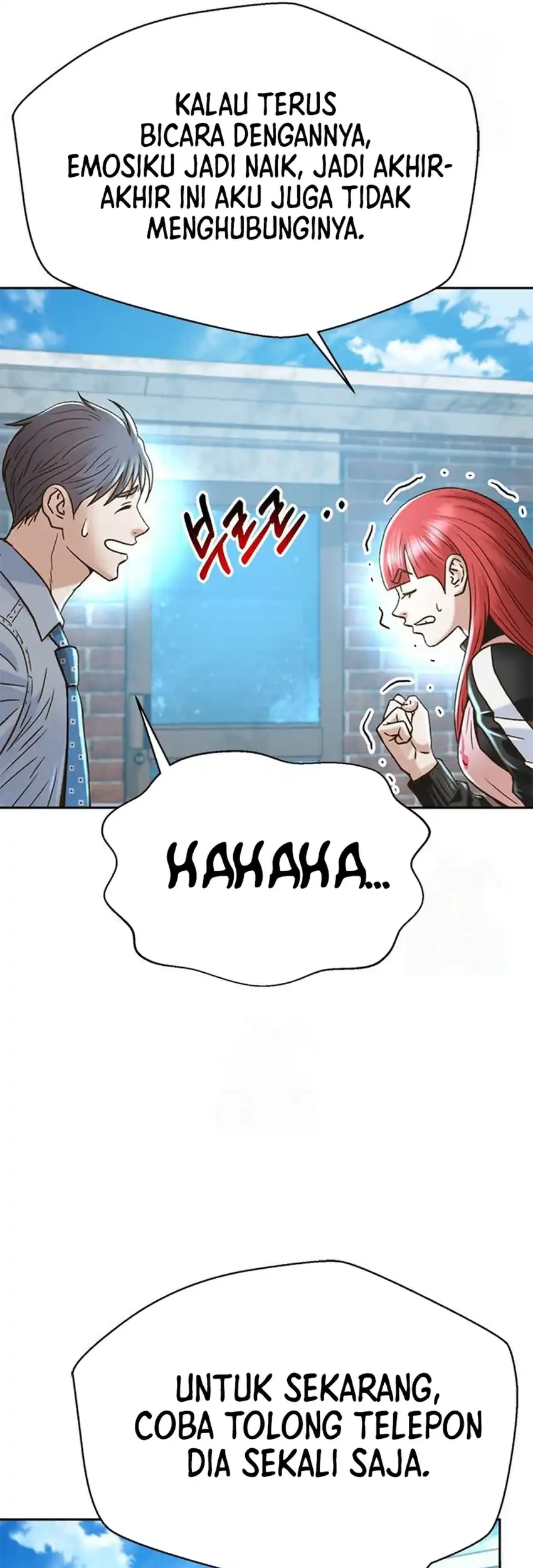 Judge Lee Han Young Chapter 223 - halaman 46