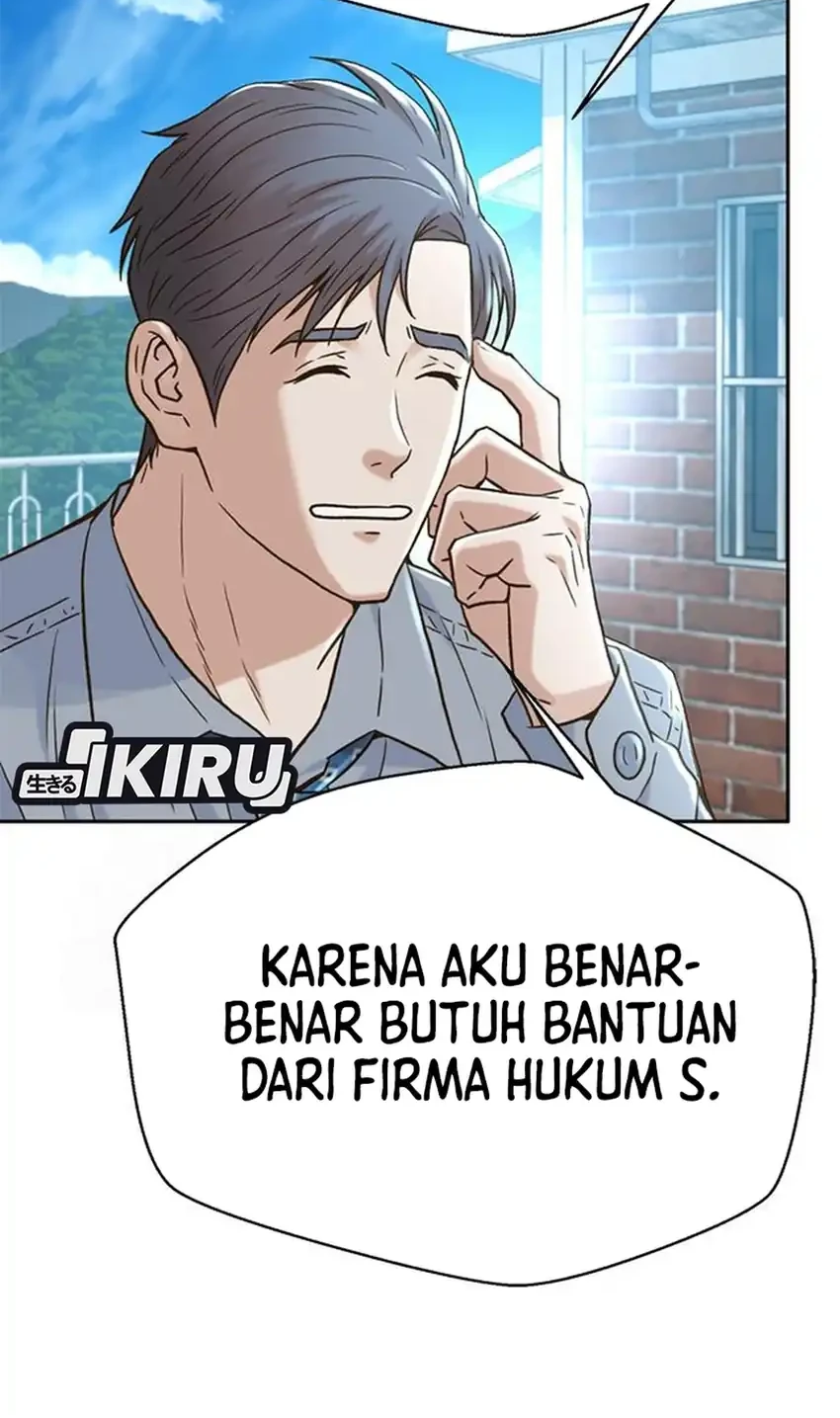Judge Lee Han Young Chapter 223 - halaman 47