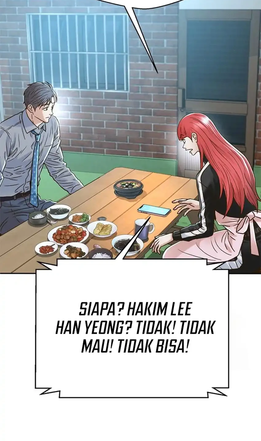 Judge Lee Han Young Chapter 223 - halaman 53
