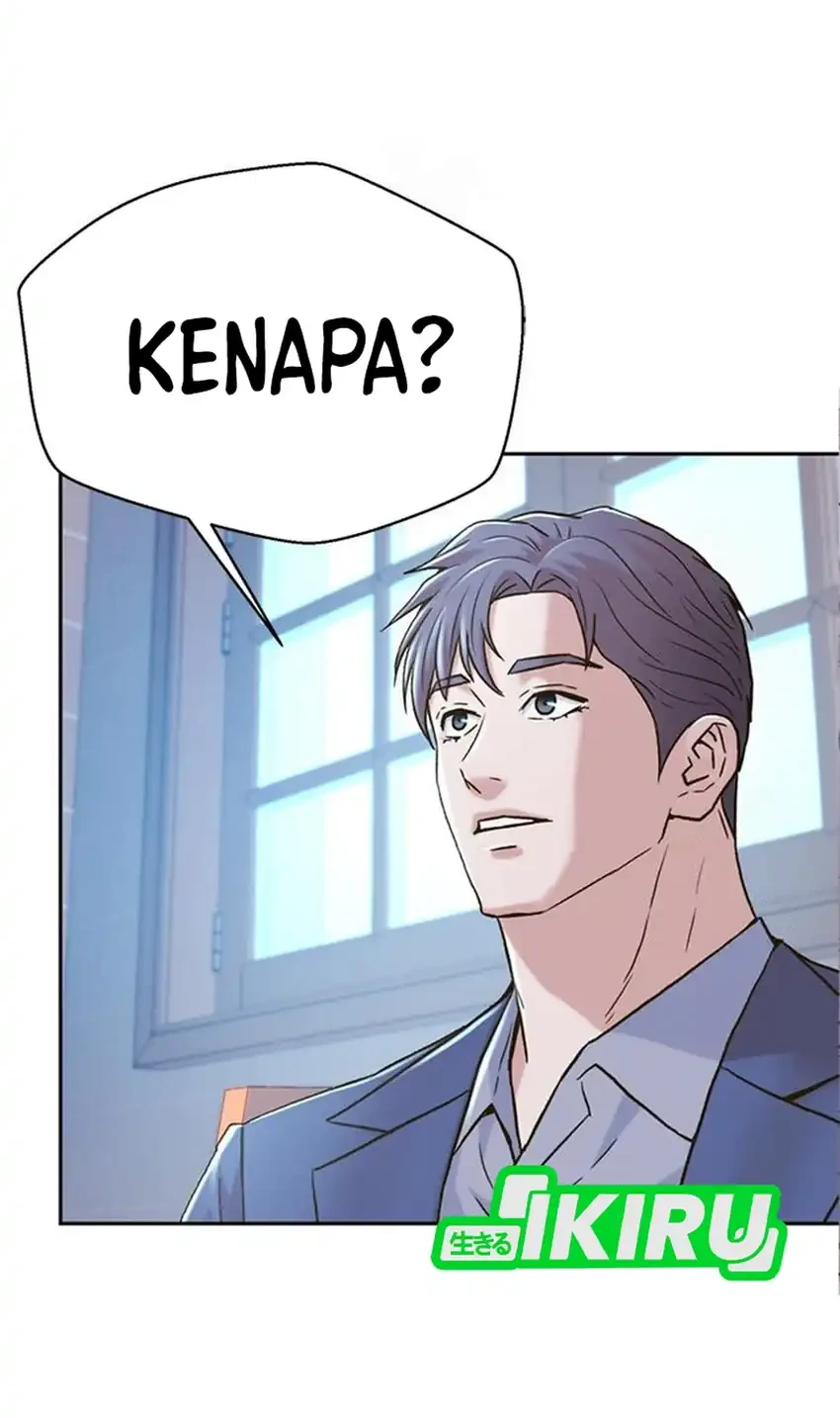 Judge Lee Han Young Chapter 223 - halaman 73
