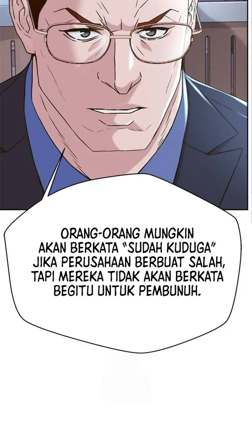 Judge Lee Han Young Chapter 223 - halaman 77