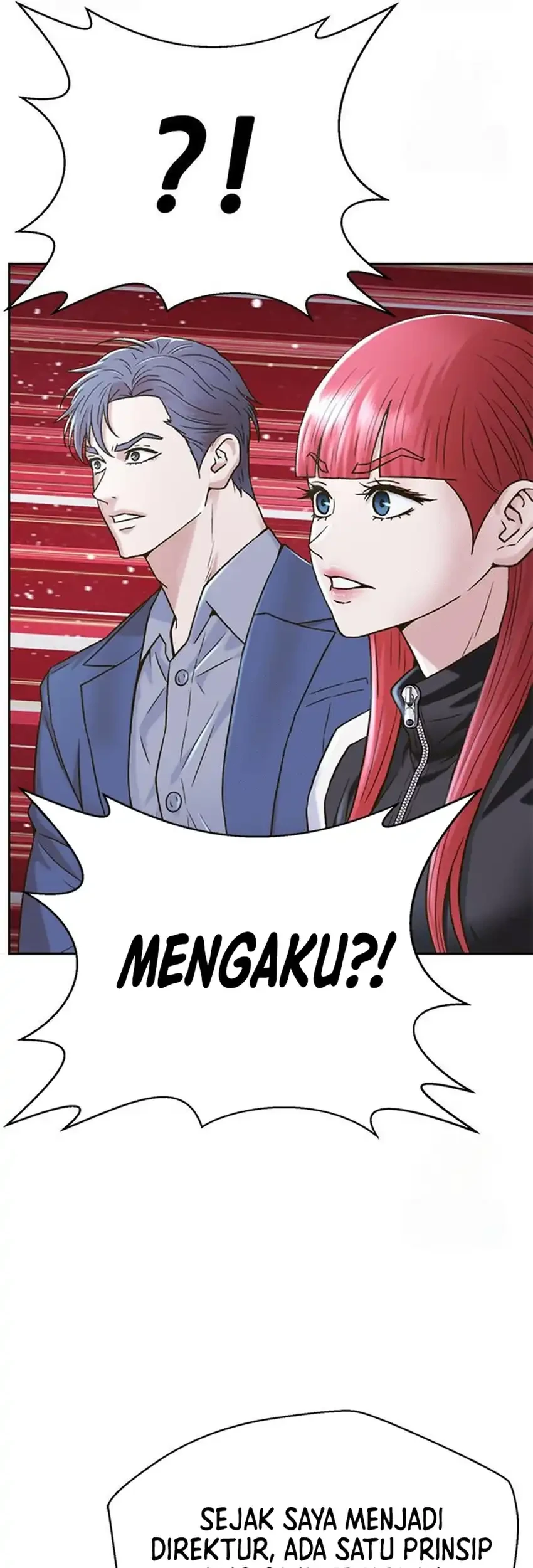 Judge Lee Han Young Chapter 223 - halaman 83
