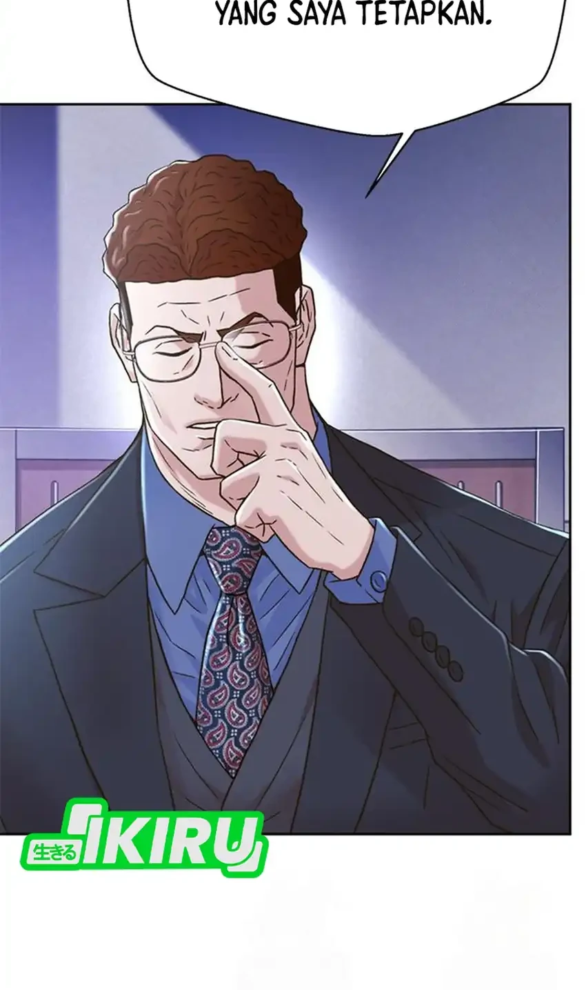 Judge Lee Han Young Chapter 223 - halaman 84