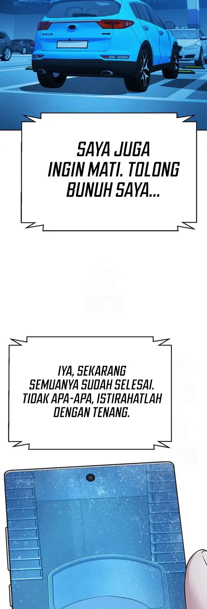 Judge Lee Han Young Chapter 223 - halaman 89