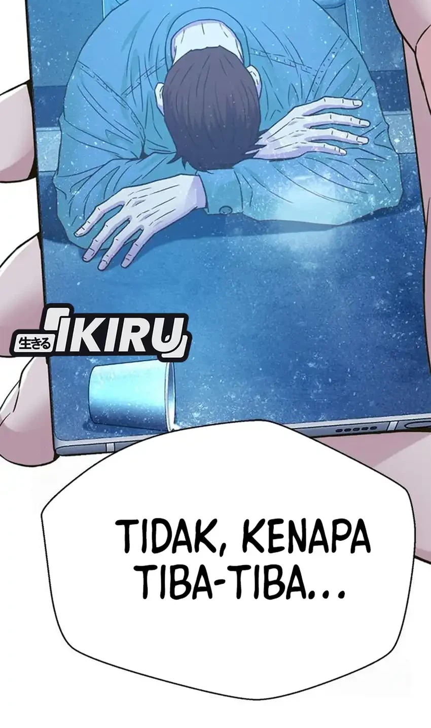 Judge Lee Han Young Chapter 223 - halaman 90