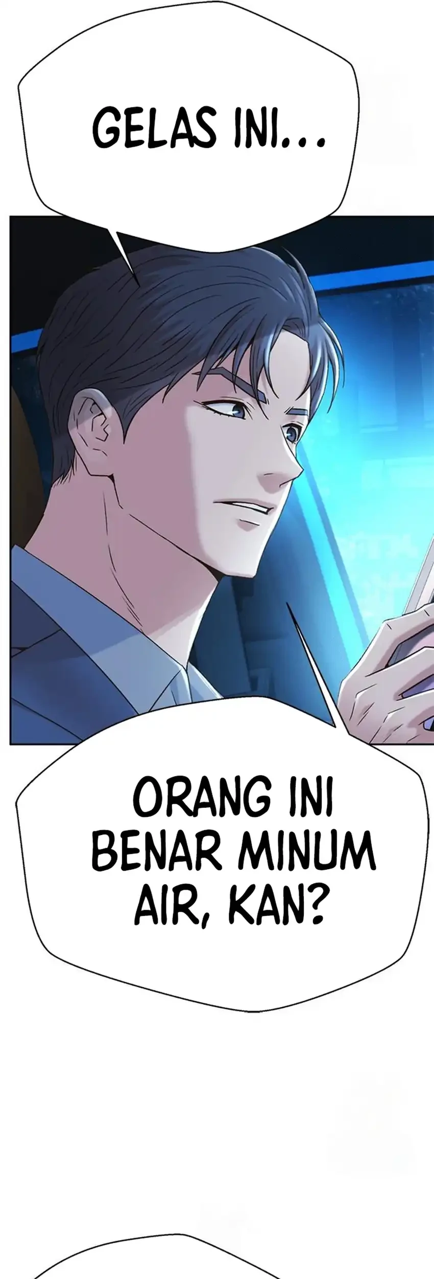 Judge Lee Han Young Chapter 223 - halaman 97