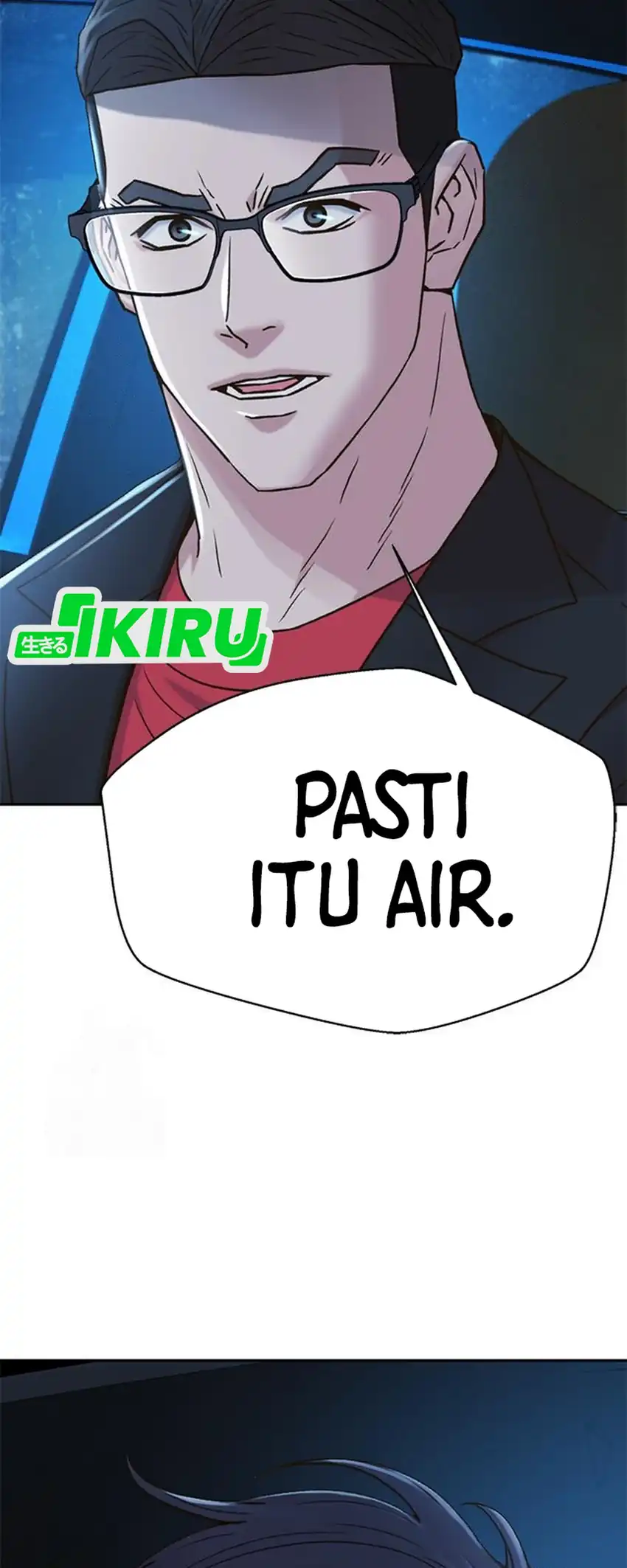 Judge Lee Han Young Chapter 223 - halaman 99