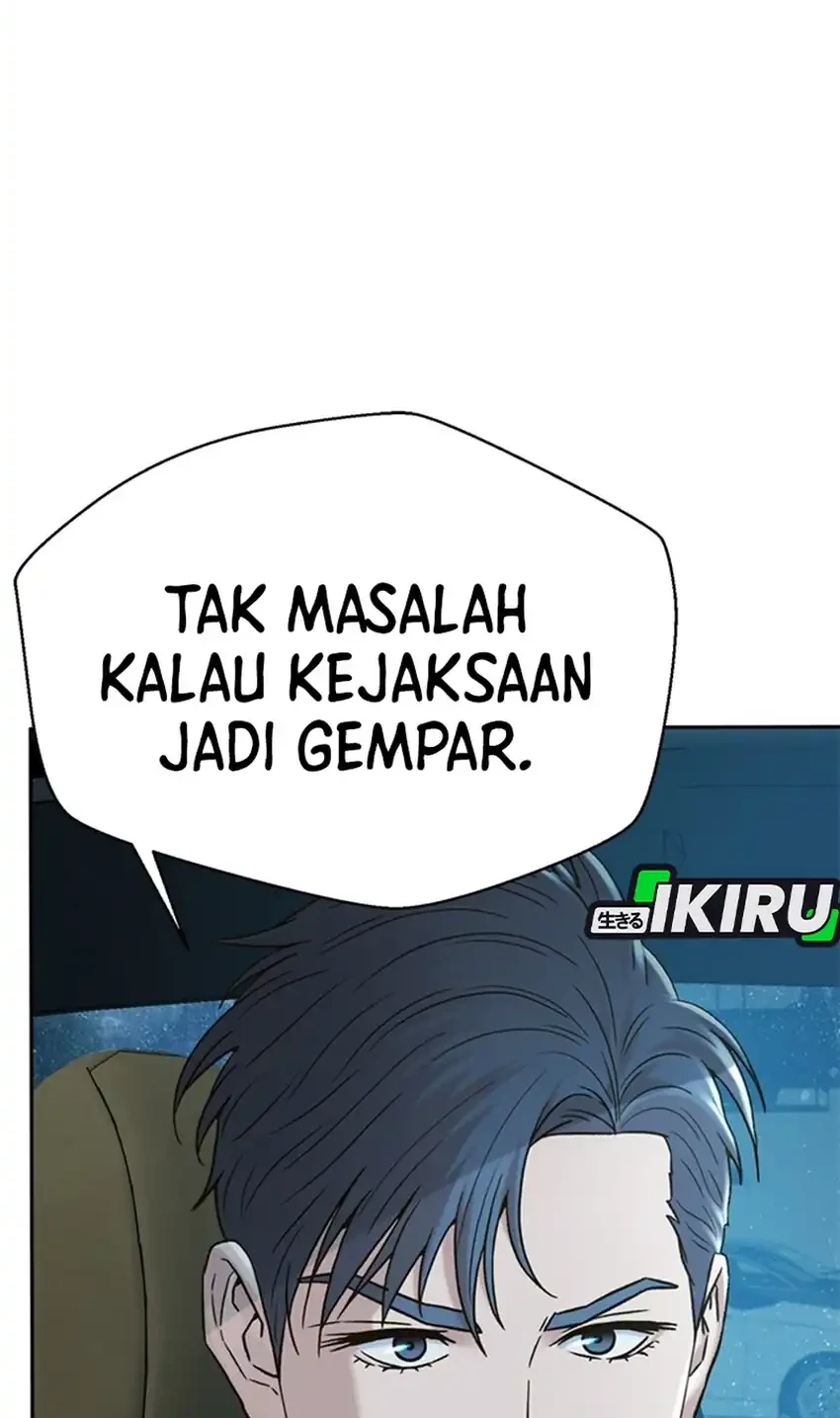 Judge Lee Han Young Chapter 224 - halaman 10