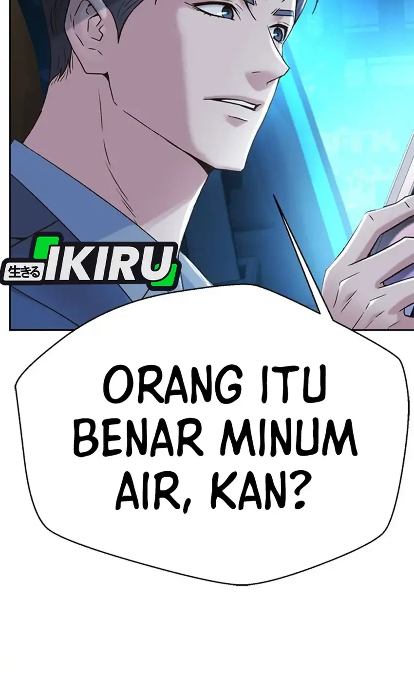 Judge Lee Han Young Chapter 224 - halaman 2