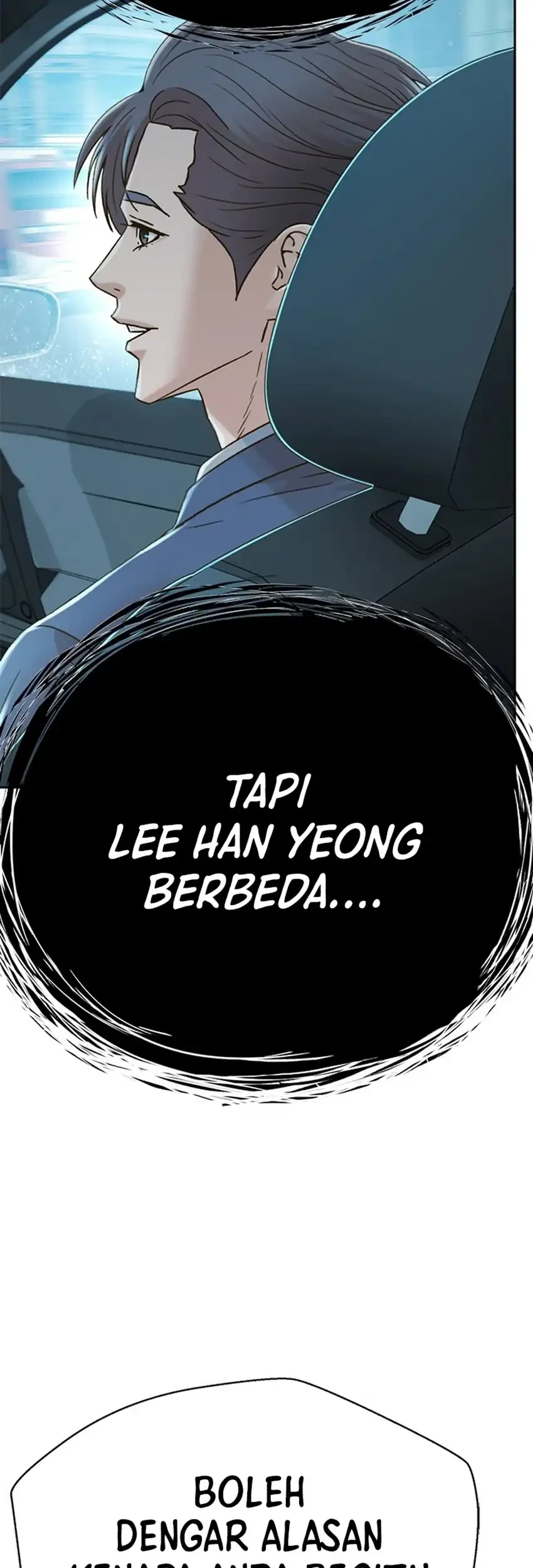 Judge Lee Han Young Chapter 224 - halaman 31