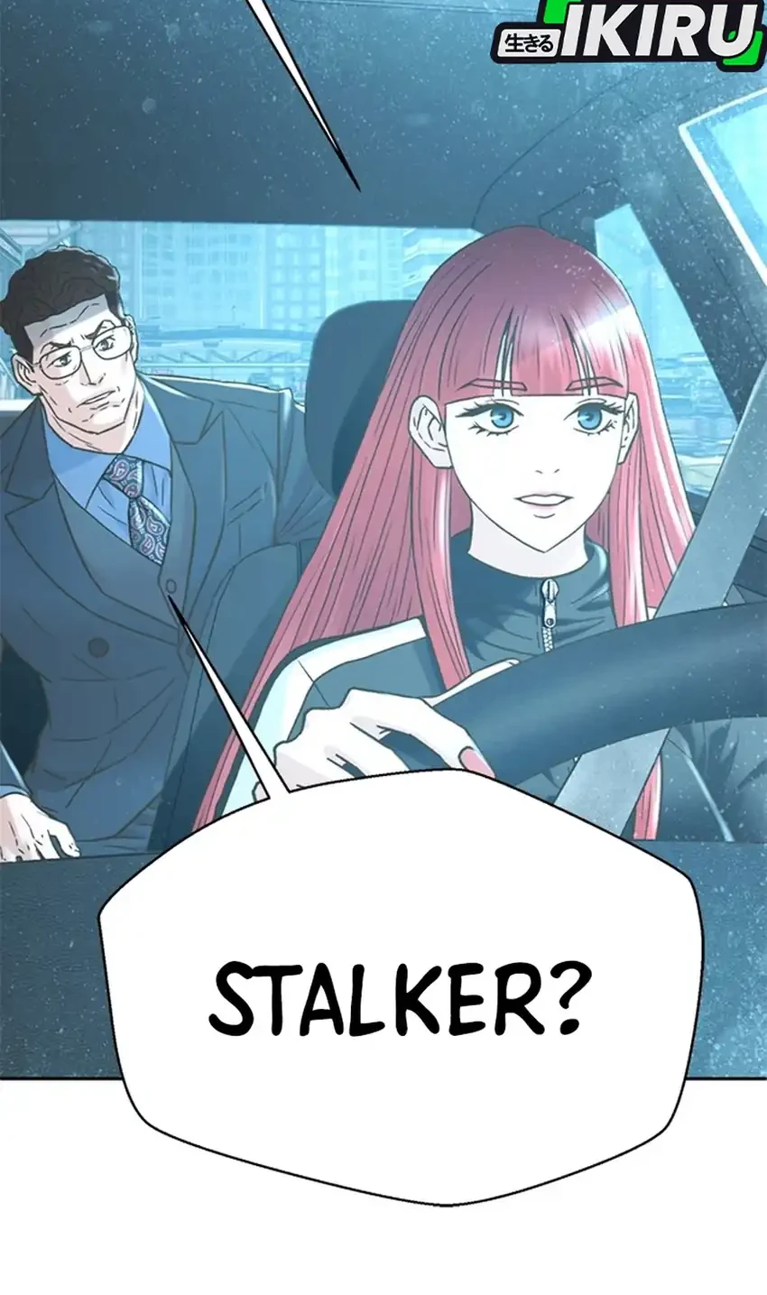 Judge Lee Han Young Chapter 224 - halaman 36